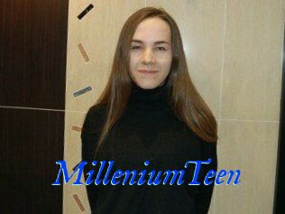 MilleniumTeen