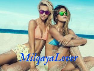 MilqayaLover