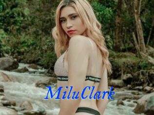 MiluClark