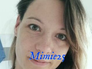 Mimie25