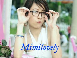 Mimilovely