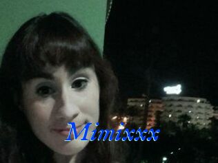 Mimixxx