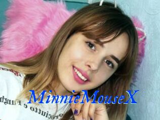 MinnieMouseX