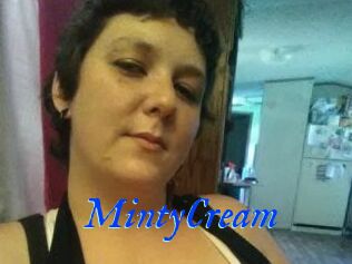 MintyCream