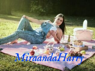 MiraandaHarry