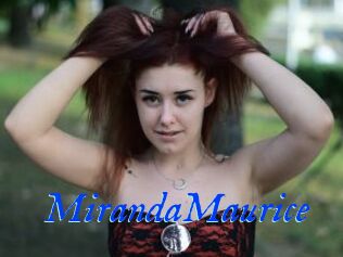 MirandaMaurice