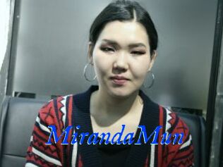 MirandaMun