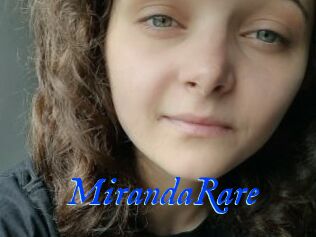 MirandaRare