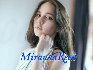 MirandaReed