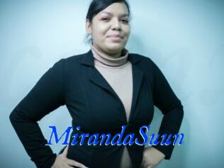 MirandaSuun