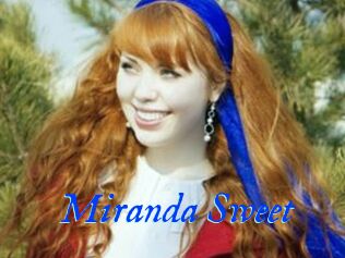 Miranda_Sweet