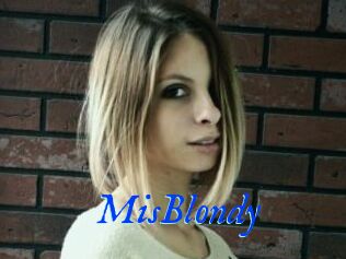 MisBlondy