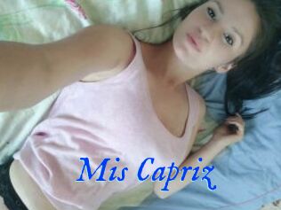 Mis_Capriz