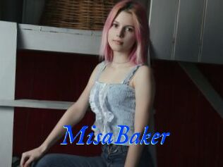 MisaBaker