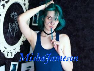 MishaJameson