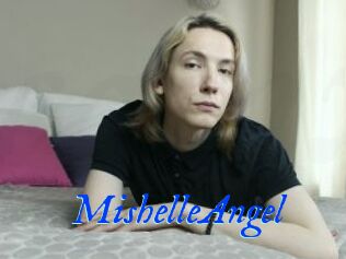 MishelleAngel