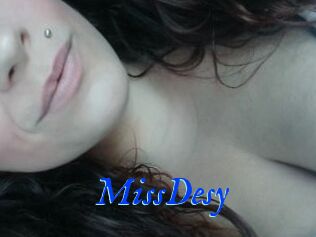 MissDesy