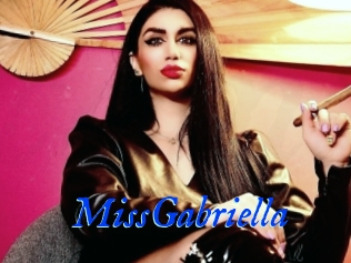 MissGabriella