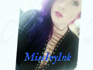 MissIvyInk