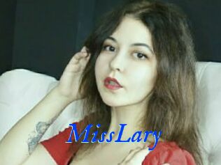 MissLary