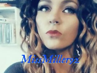 MissMiller92