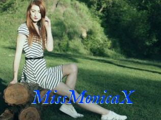 MissMonicaX