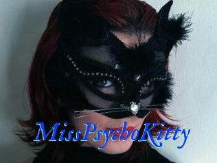 MissPsychoKitty