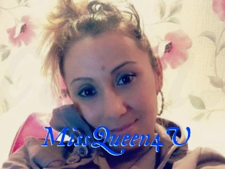 MissQueen4U