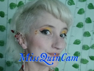 MissQuinCam