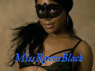 MissRavenBlack