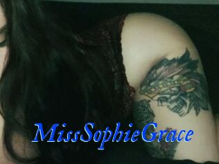 MissSophieGrace