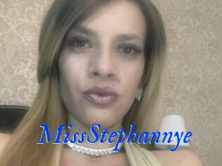 MissStephannye