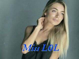 Miss_LOL