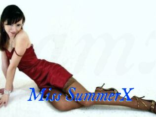 Miss_SummerX