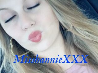 MisshannieXXX