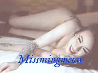 Missmingmeow