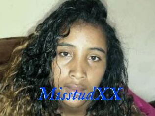 MisstudXX