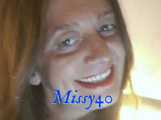 Missy40