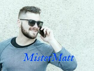 MisterMatt