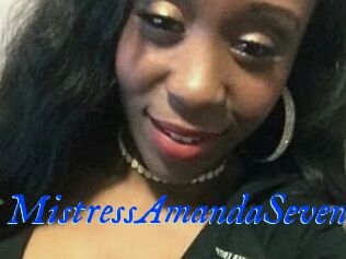 MistressAmandaSeven