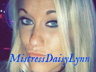 MistressDaisyLynn