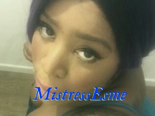 MistressEsme