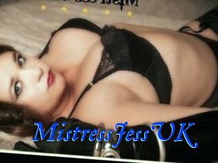 MistressJessUK