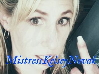 MistressKelseyNovak