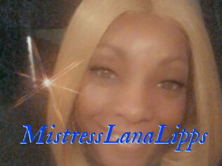 MistressLanaLipps