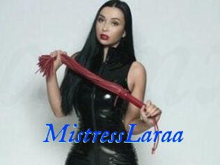 MistressLaraa