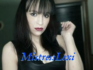 MistressLexi