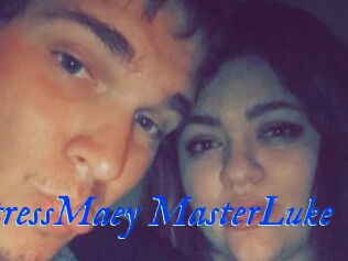 MistressMaey_MasterLuke