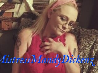 MistressMandyDickenz