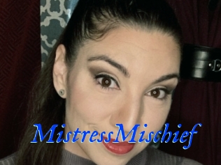 MistressMischief